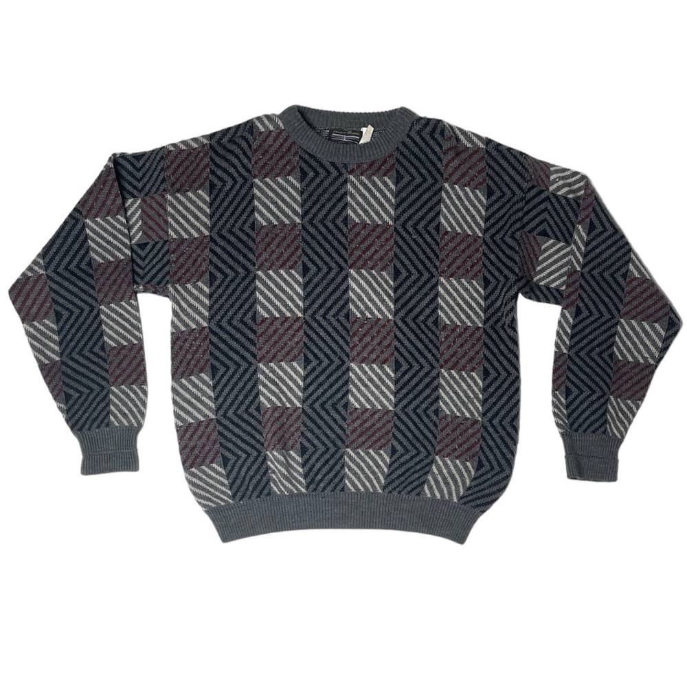 Pacific Winds Men’s Sweater Size Large